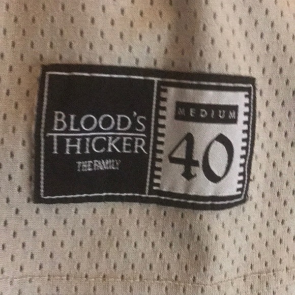 Zach Morris Throwback Jersey - Picture 4 of 4